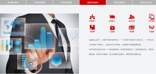 湖州智城攜手智邦國際ERP系統，推動項目管理智能化升級