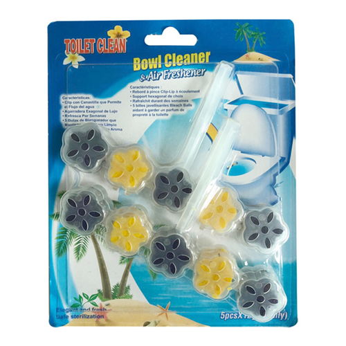 藍(lán)泡泡馬桶清潔劑 品質(zhì)可靠，天池日用品廠高效供貨的日化好選擇